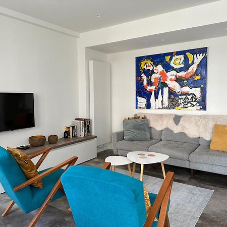 Renewed Luxurious Apartment At Casino Oostende 外观 照片