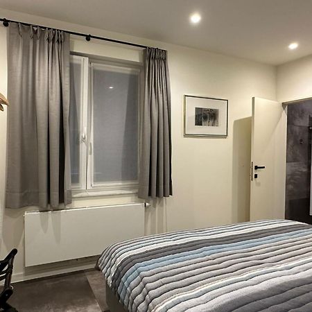 Renewed Luxurious Apartment At Casino Oostende 外观 照片