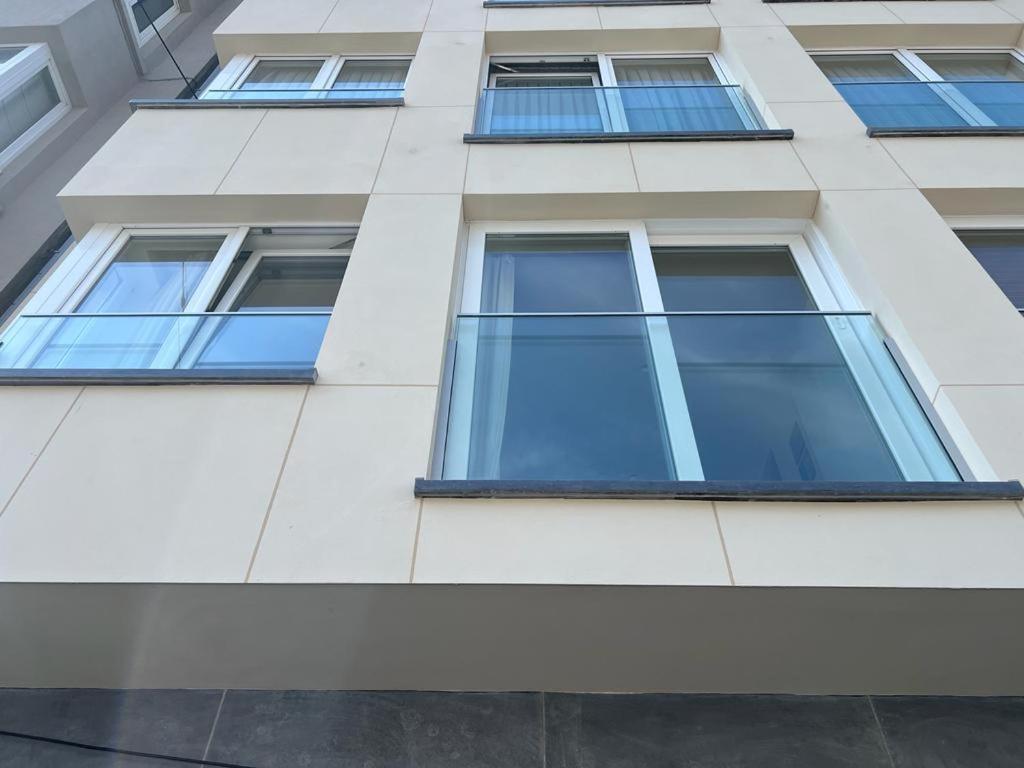 Renewed Luxurious Apartment At Casino Oostende 外观 照片