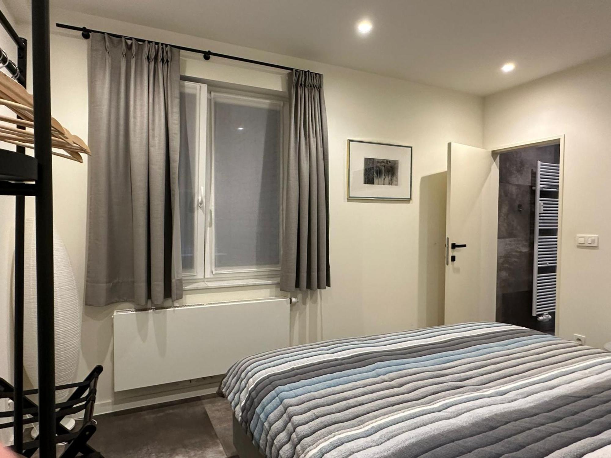 Renewed Luxurious Apartment At Casino Oostende 外观 照片