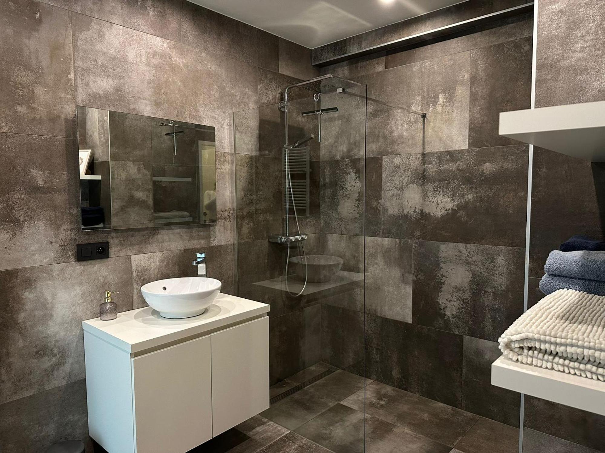 Renewed Luxurious Apartment At Casino Oostende 外观 照片